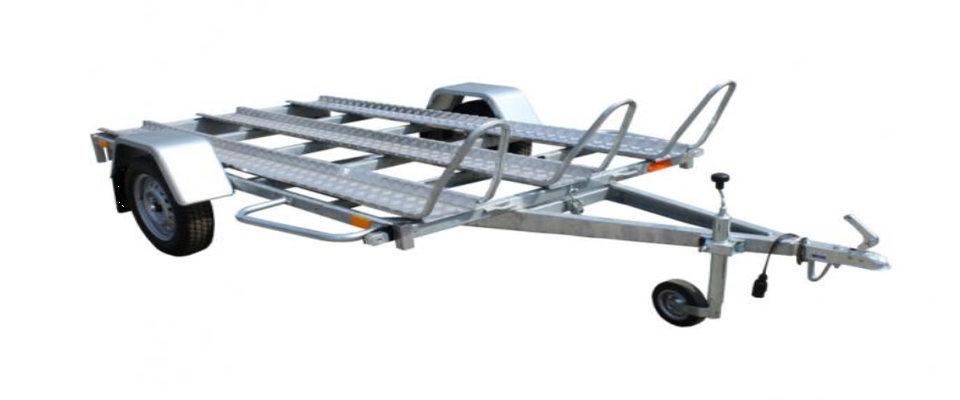 Trailer - Bike