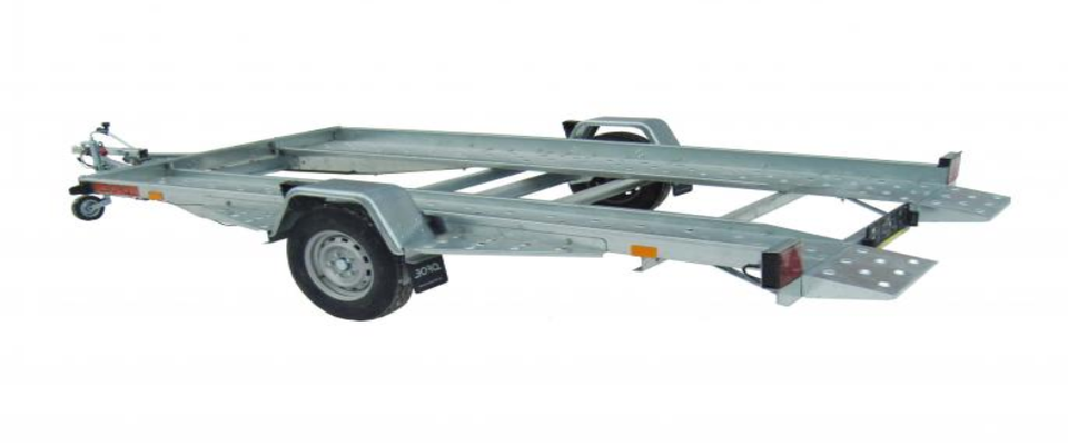 Trailer - Mini Venus